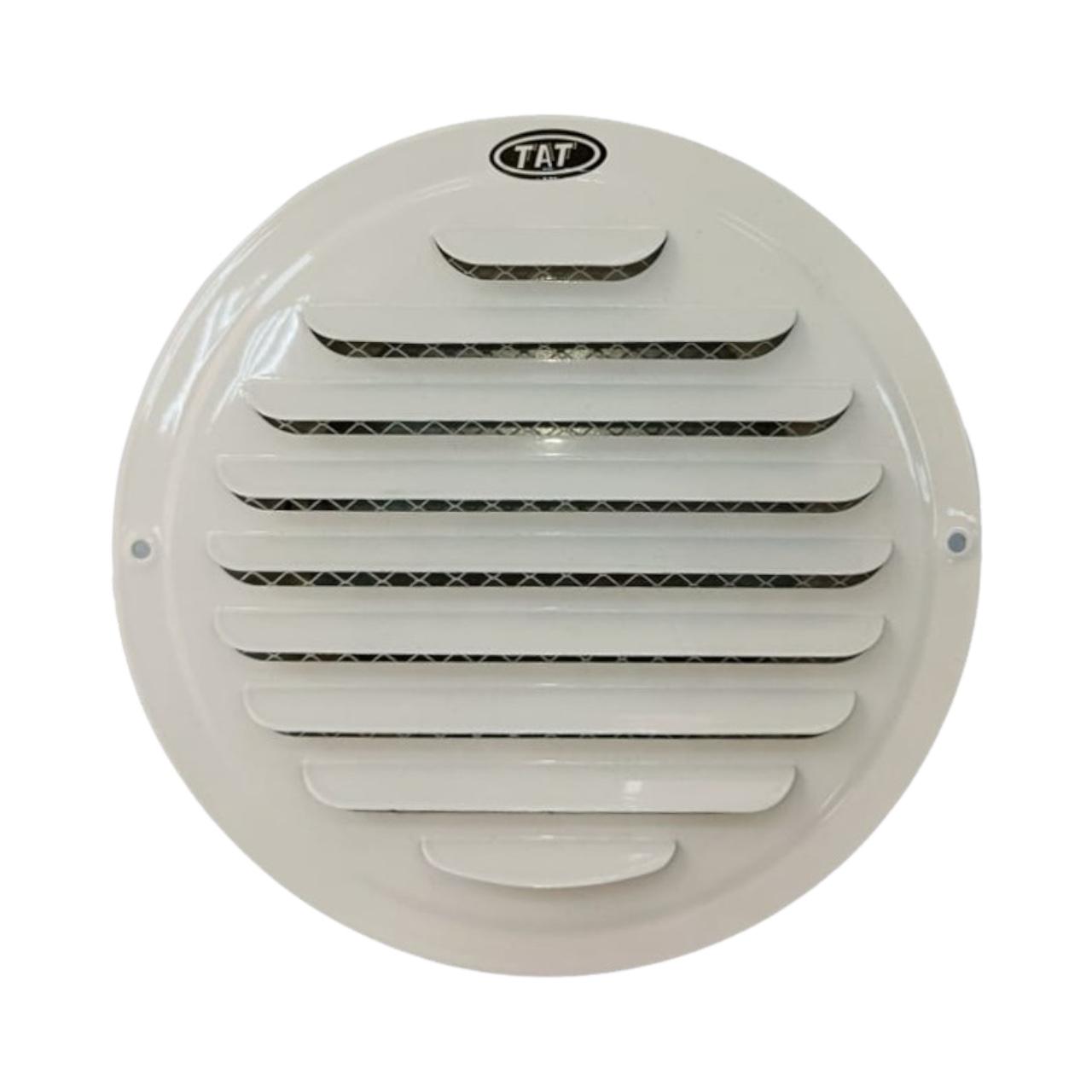 TAT - RME-100W - White - SHUTTER - غالق أبيض