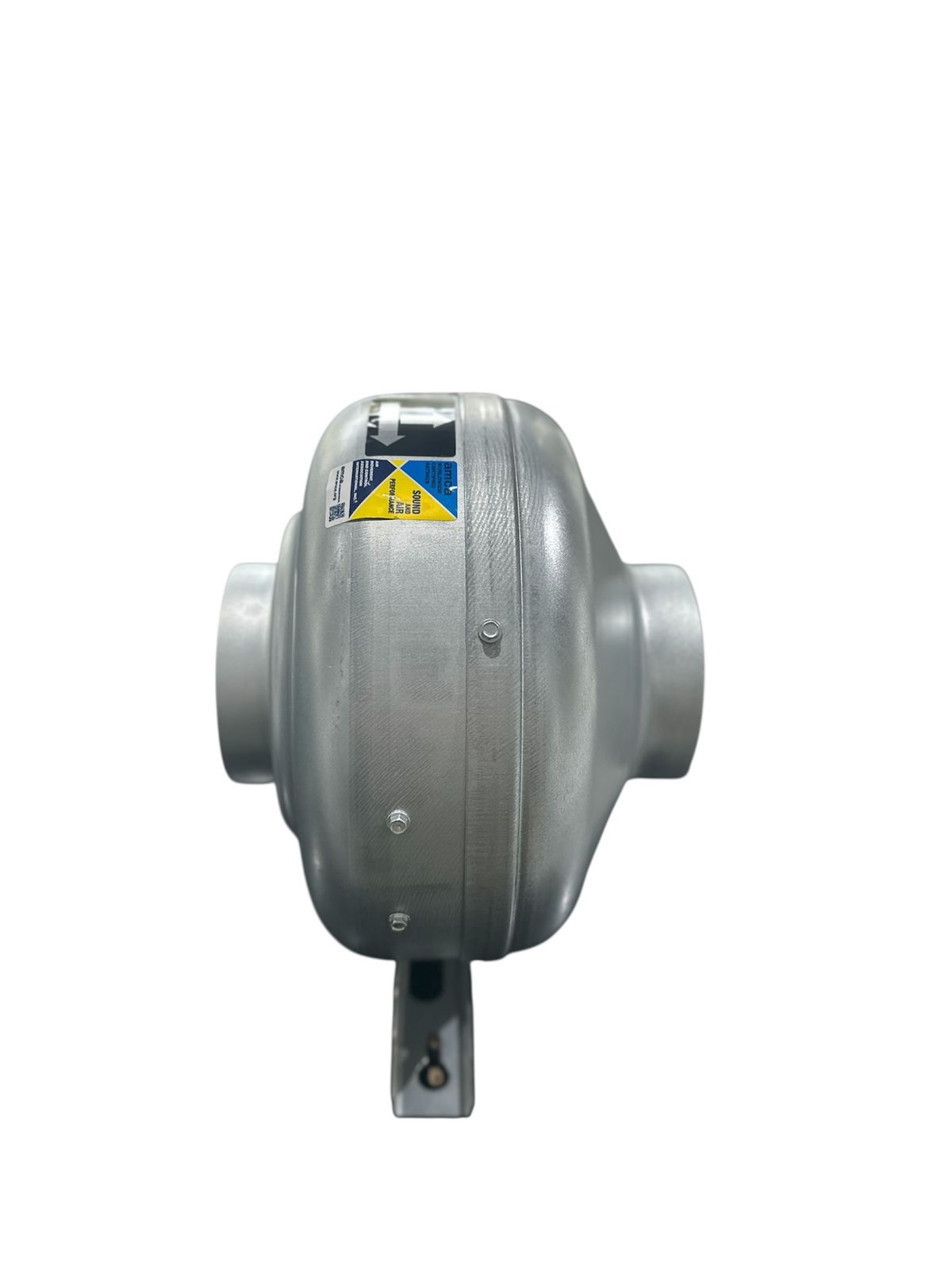 S&P - VENT-250NK - CENTRIFUGAL INLINE FAN - 230V – الحقباني