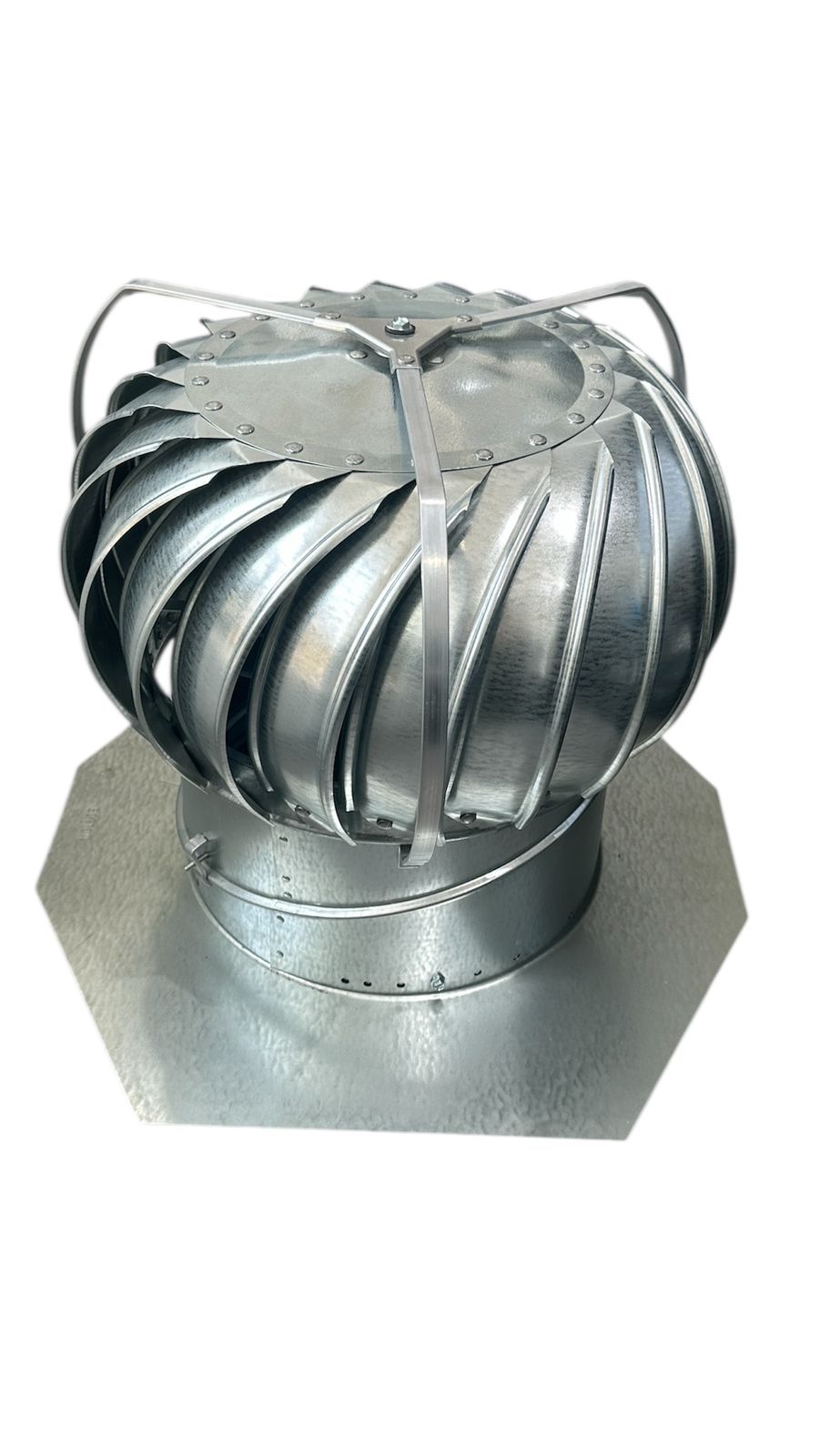 PT24G - 2350CFM - TURBINE VENT FAN