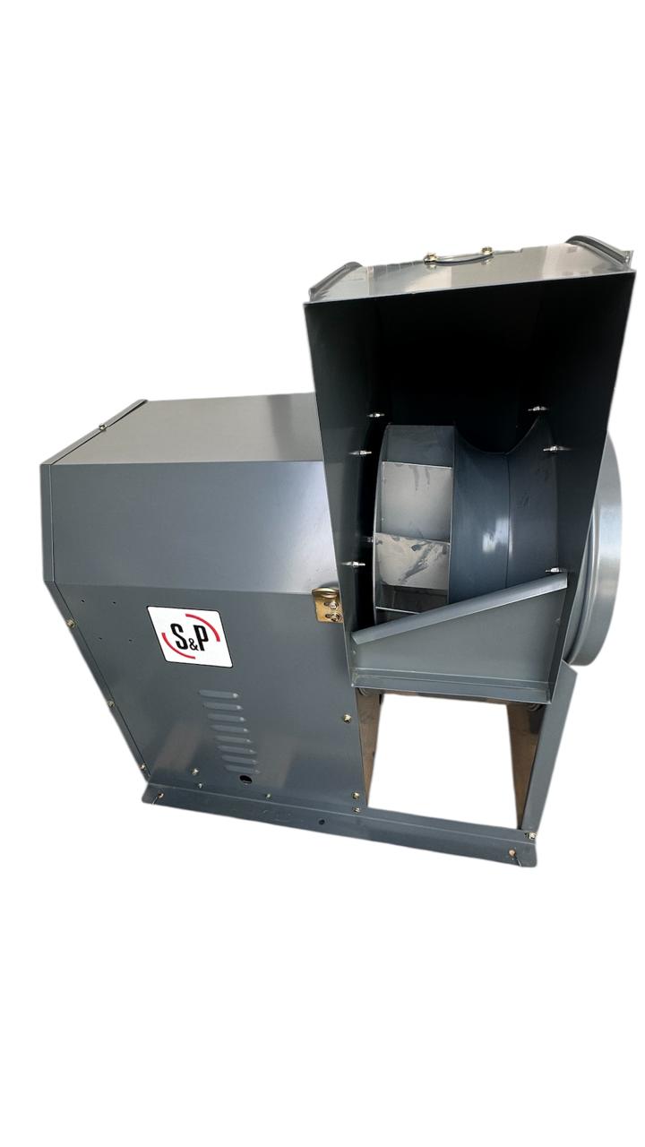 CM22-5HP, UTILITY BLOWER, 380/3/60Hz.