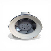 S&P - TD-1300/250 MIXVENT - INLINE MIXED FLOW DUCT FAN - 230V