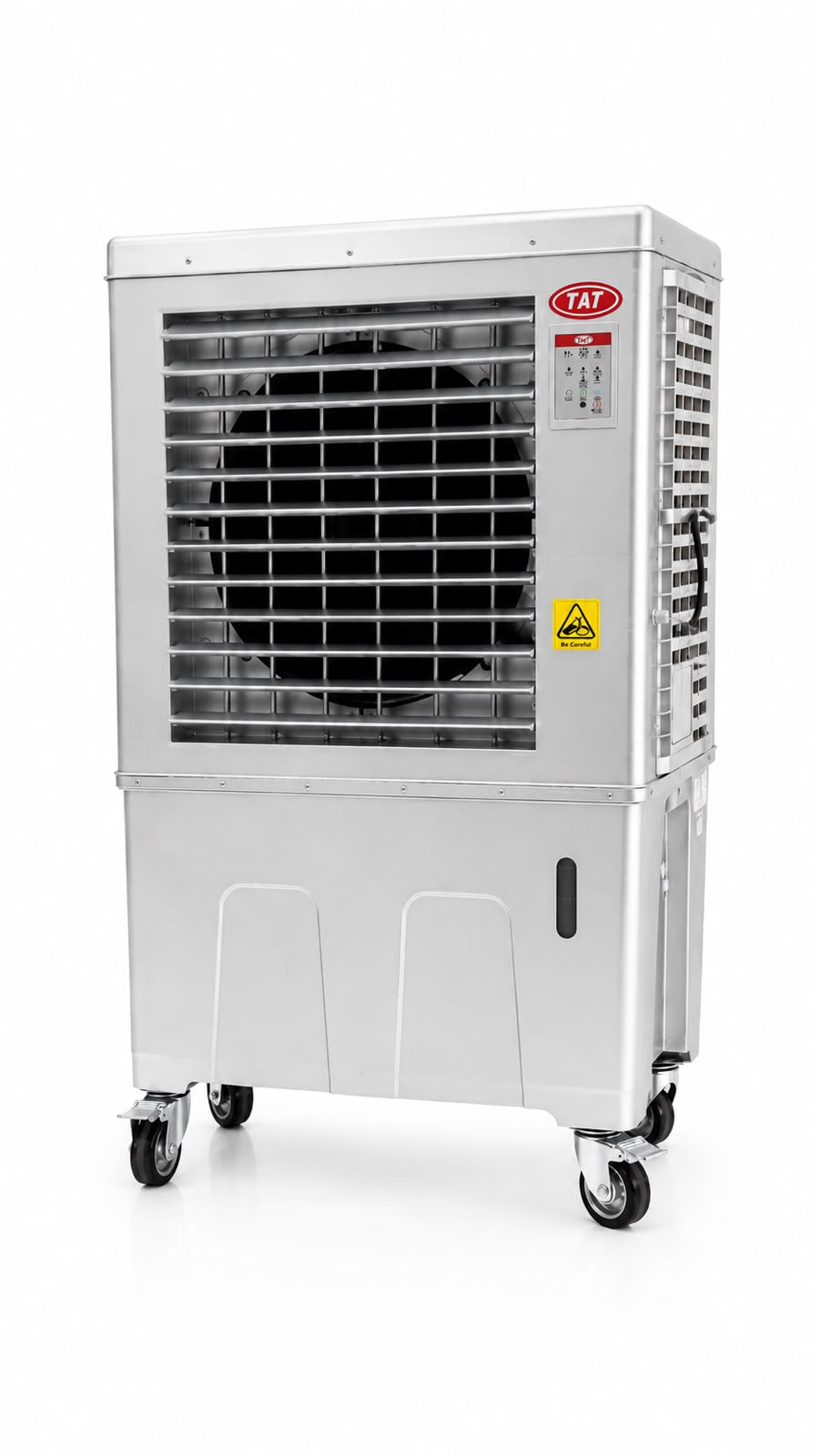 TAT - ACS-120 - PORTABLE DESERT COOLER - مكيف صحراوي