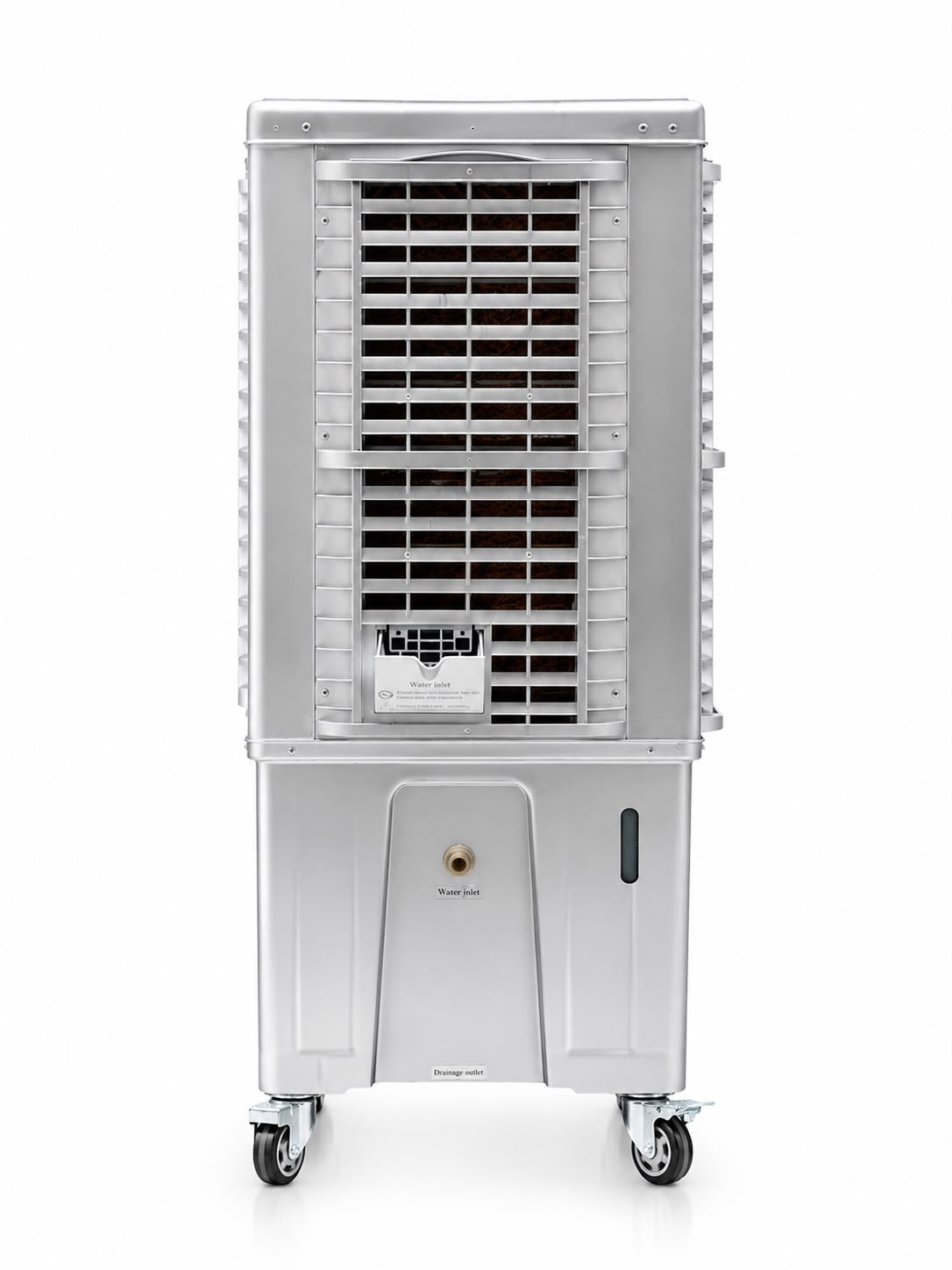 TAT - ACS-120 - PORTABLE DESERT COOLER - مكيف صحراوي