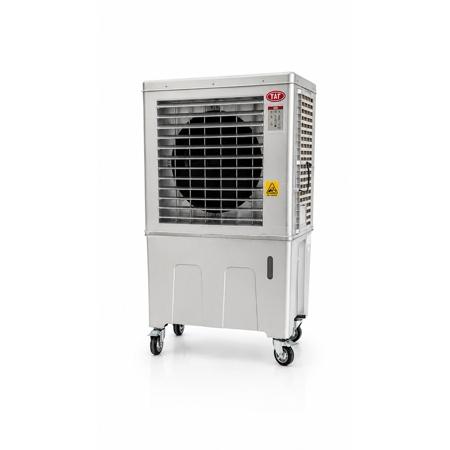 TAT - ACS-120 - PORTABLE DESERT COOLER - مكيف صحراوي