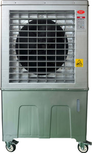 TAT - ACS-120 - PORTABLE DESERT COOLER - مكيف صحراوي