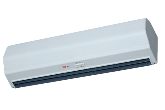 KDK - 12ESK - AIR CURTAIN - 220V - ستارة هوائية