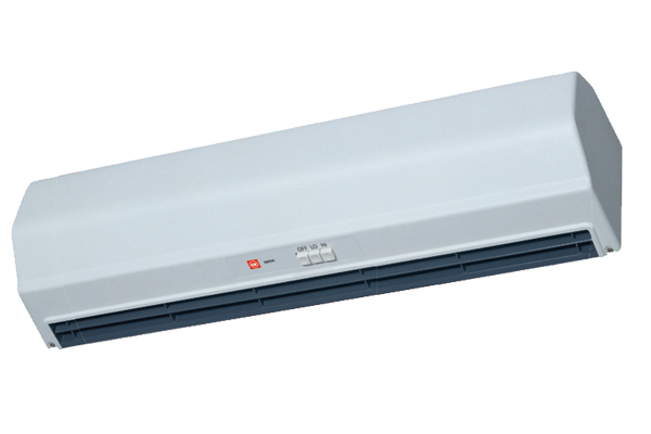 KDK - 12ESK - AIR CURTAIN - 220V - ستارة هوائية