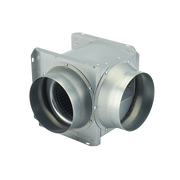 KDK - 21CGB - MINI SIROCCO FAN - 220V - مروحه شفط