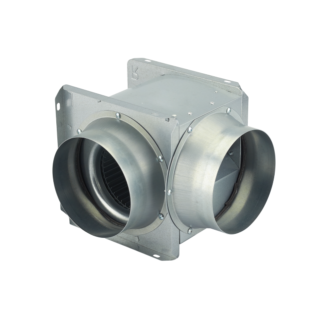 KDK - 21CGB - MINI SIROCCO FAN - 220V - مروحه شفط