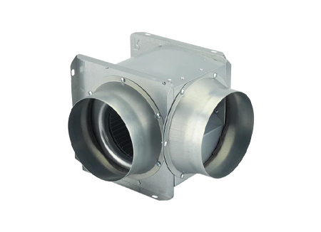 Internal Exhaust Fans