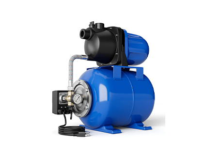 Water Pumps
