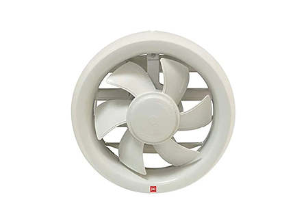 Window Exhaust  Fans
