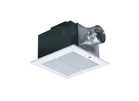 Concealed Ceiling Exhaust Fans