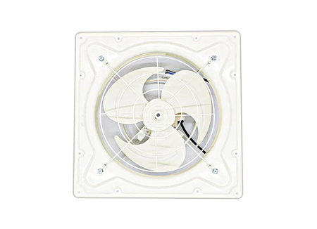 Industrial Exhaust Fans