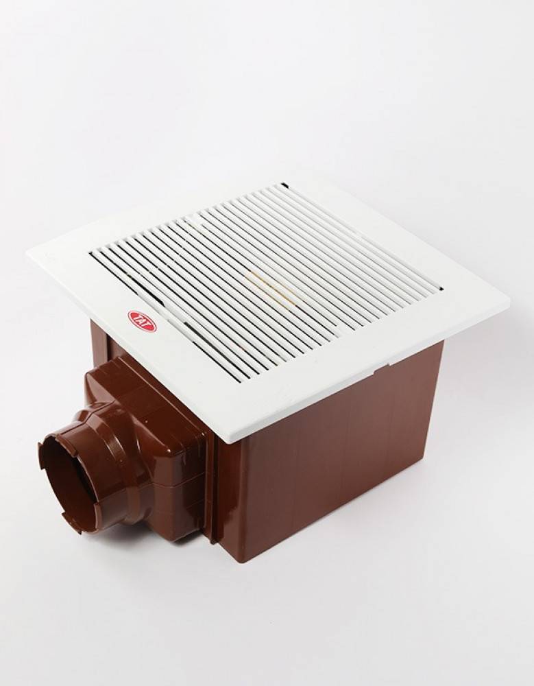 TAT - 300QCA - EXHAUST FAN - 220V - مروحة شفط