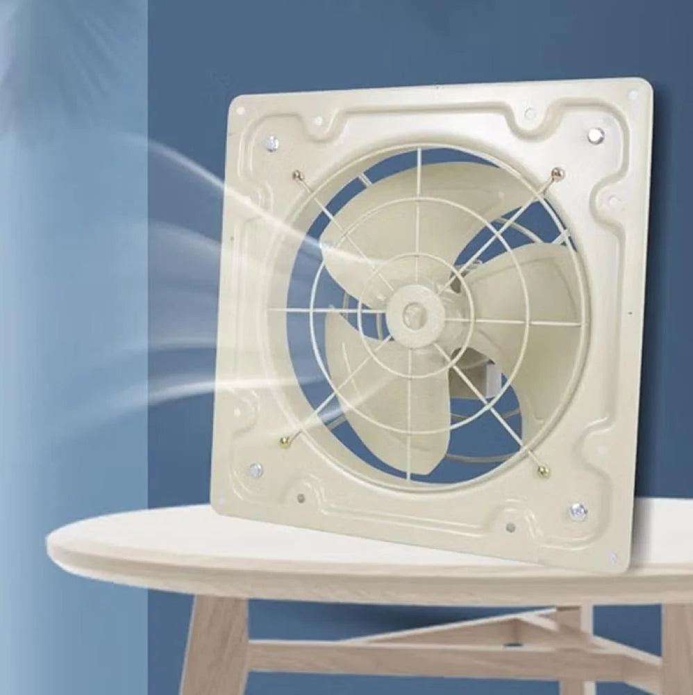 TAT - LDSF082 - VENTILATION FAN - 220V - مروحة شفط