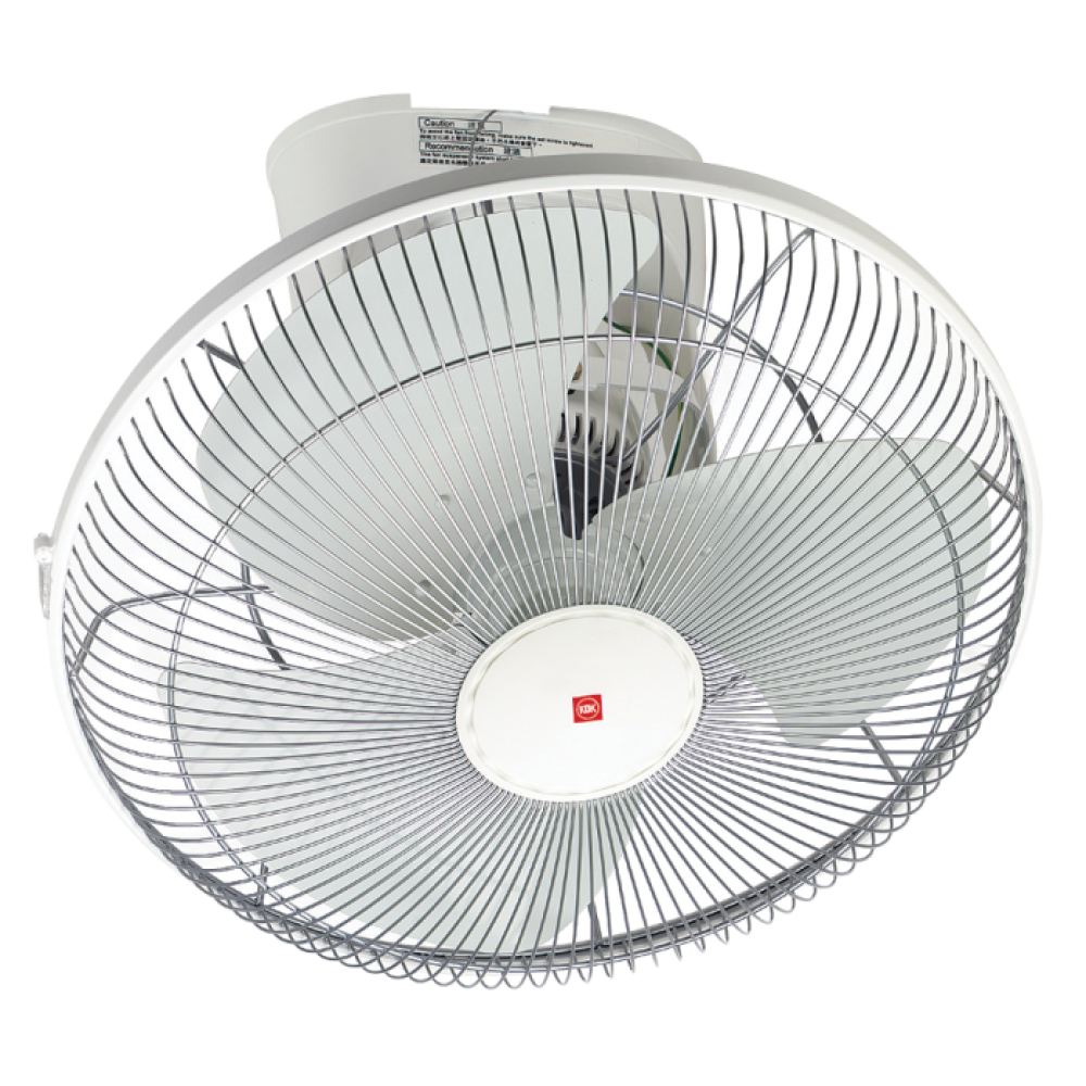 KDK - M40R - ORBITAL FAN - 220V - مروحة سقف دوار