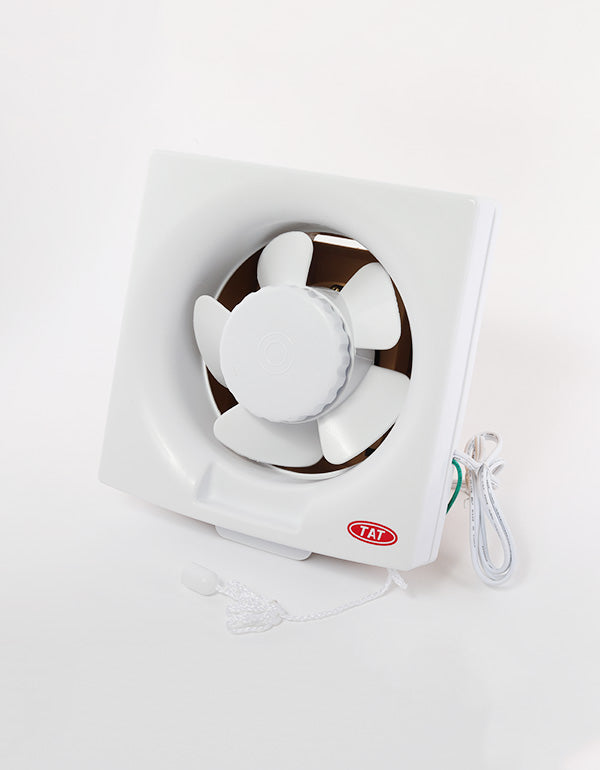 TAT - 25MAS - EXHAUST FAN - 220V - مروحة شفط