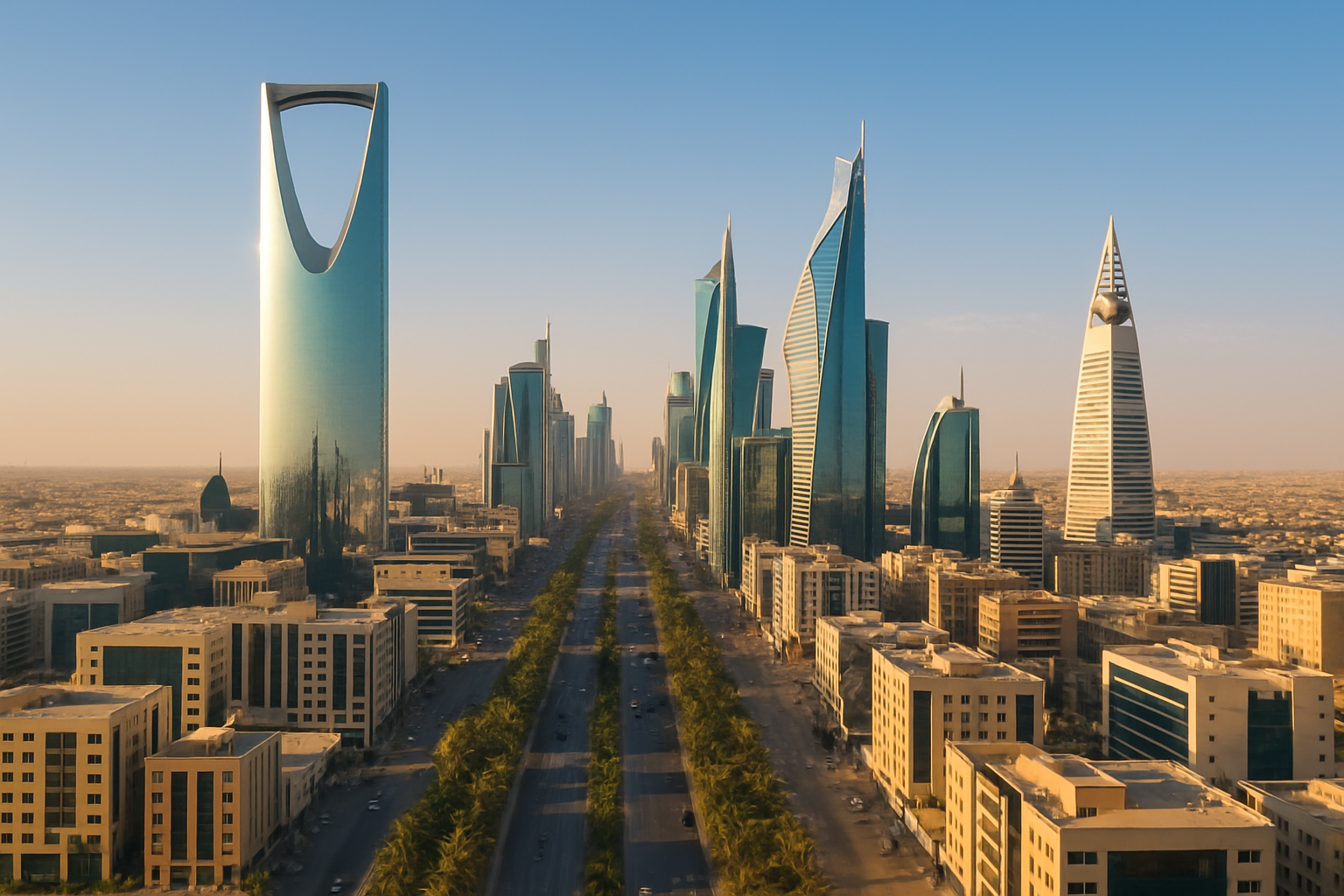 Riyadh