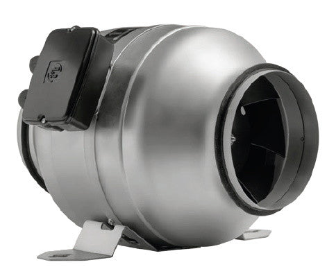 S&P - JETLINE-150 - مراوح شفط مخفيه طرد مركزي 