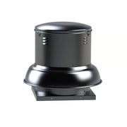 BREIDERT - S&P - SDB24-2HP - ROOF TOP DOWN BLAST EXHAUST FAN - 230/1/60Hz.